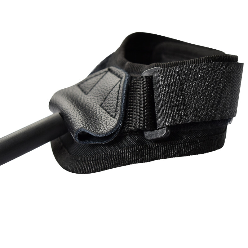 Archery Caliper Release Aids Adjustable Wrist Strap Trigger Compound Bow Hunting