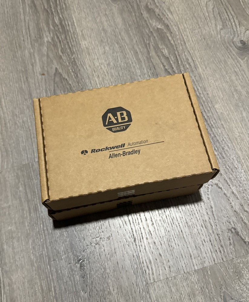 Surplus Sealed Allen Bradley 1746-BAS Ser C SLC 500 BASIC Module 2 Port 1746-bas