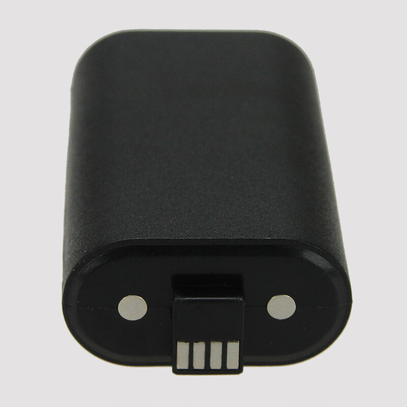 Rechargeable Battery Pack Charger Cable Dock For Xbox 360 Wireless Controller