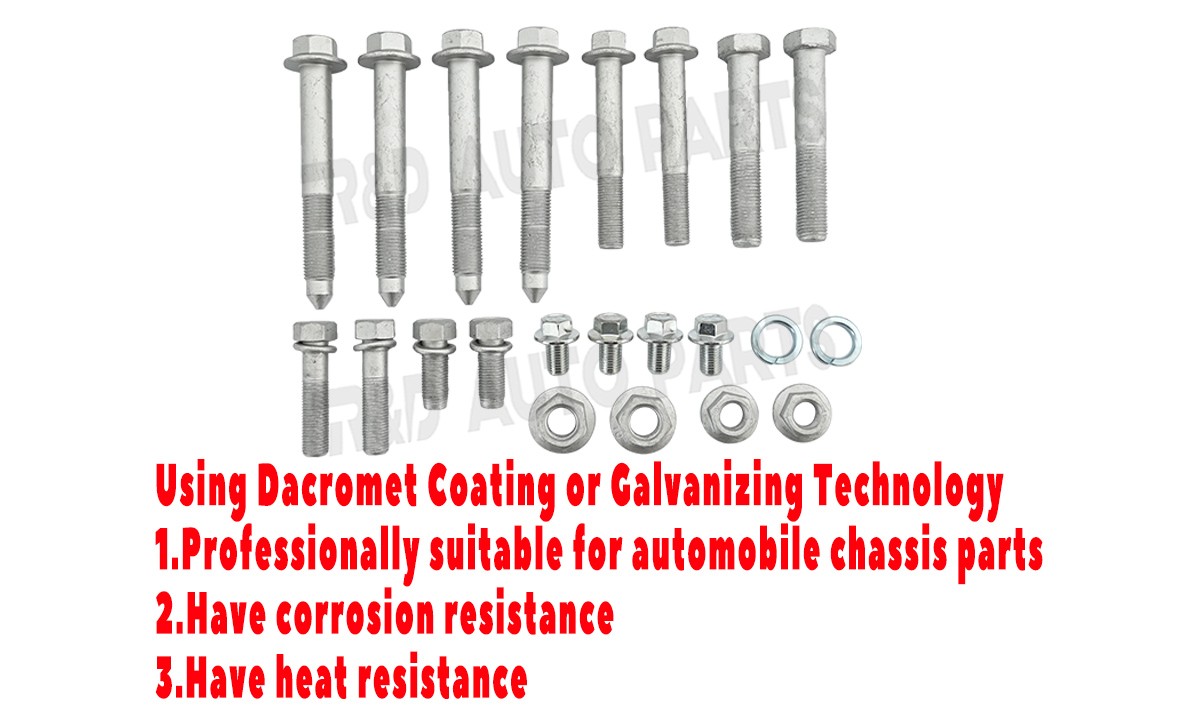 Brand New Front Subframe Crossmember Suspension for Hyundai Elantra 2007-2010