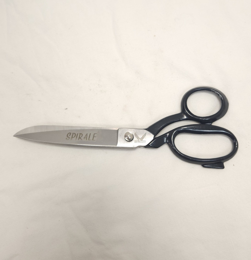 Kretzer Spirale 8" Dressmaker Shears Scissors  - Germany