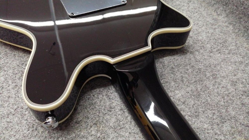 BRIANMAY GUITARS BM-3TS