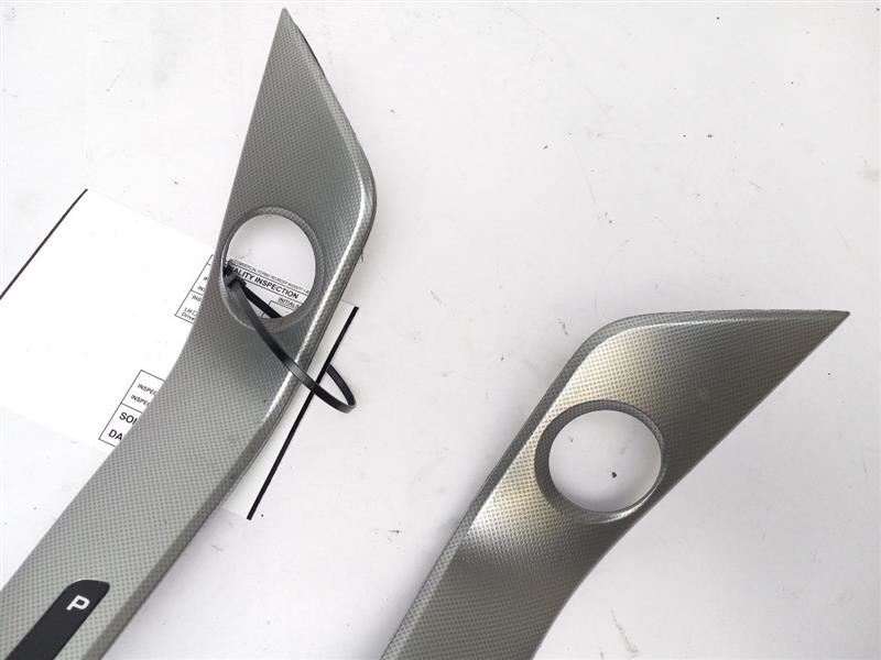 TRANS SHIFTER BEZEL FOR CHEVROLET CRUZE 2011