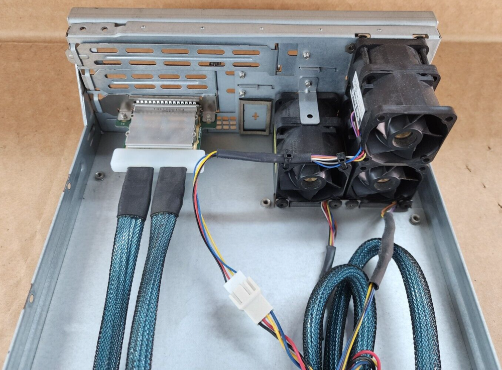 HP Nimble ES1-SAS-CTRL SAS Controller Module for ES1 Storage Arrays
