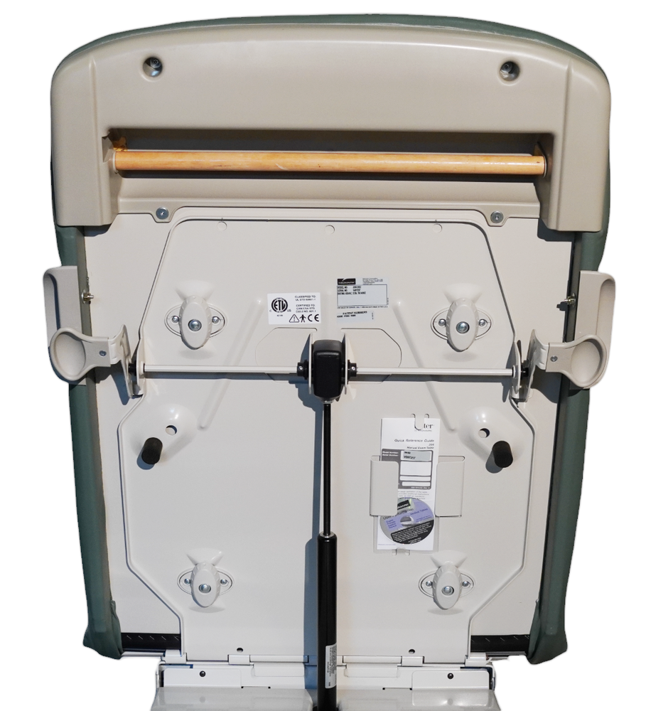 Midmark Ritter 204 Exam Table