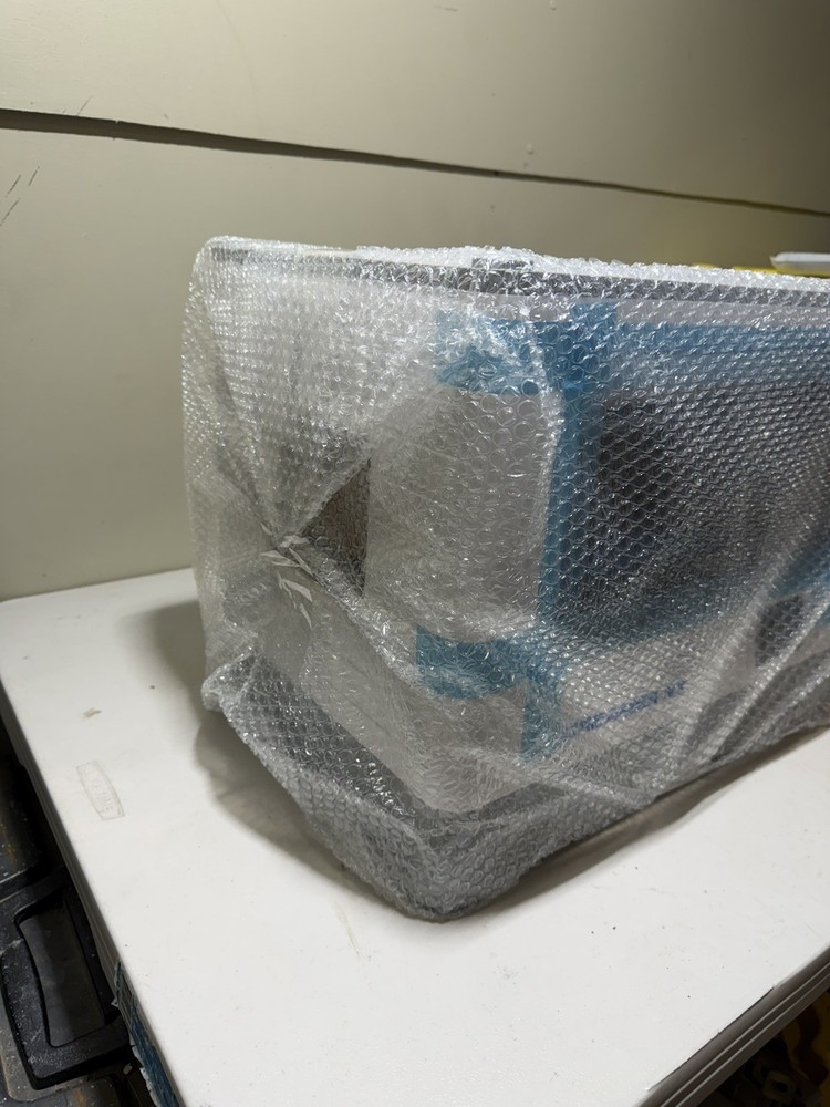 FLASHFORGE DREAMER MODEL WI-FI DUAL EXTRUDER 3D PRINTER