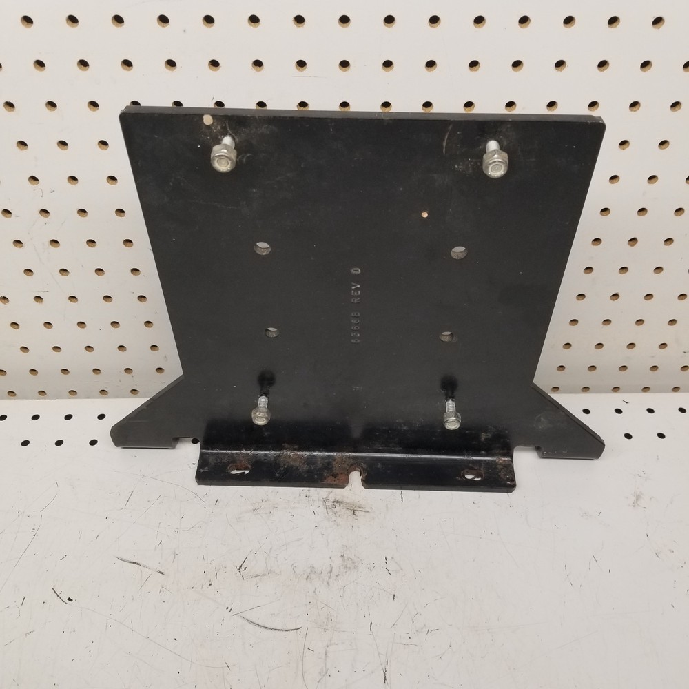 TRIMBLE 53668 REV D