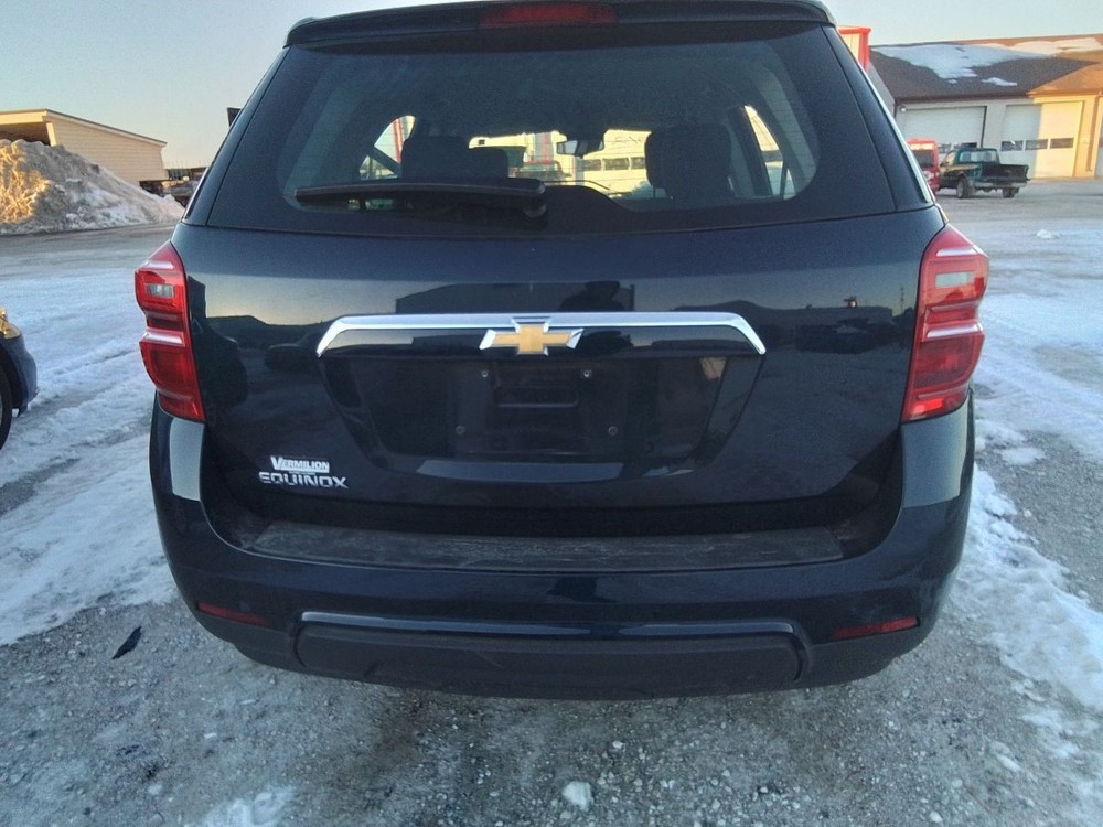 2010-2017 GMC Terrain Dash Mounted Lower 7" Display Screen