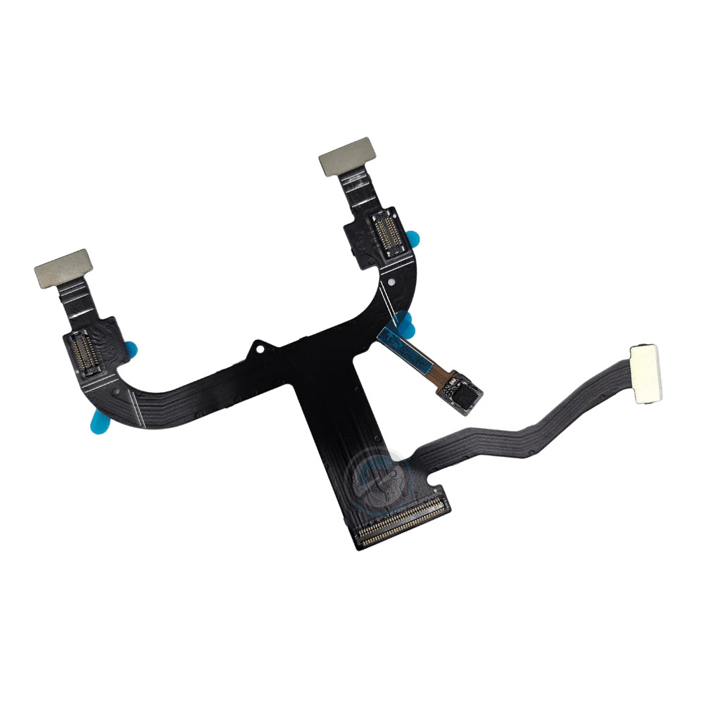 Mini 3 Pro 7-in-1 Flat Cable