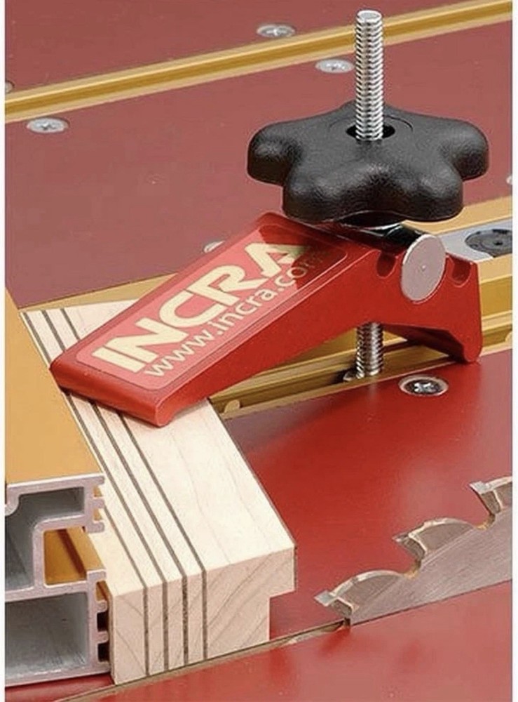 Incra Miter Express (Eb1)