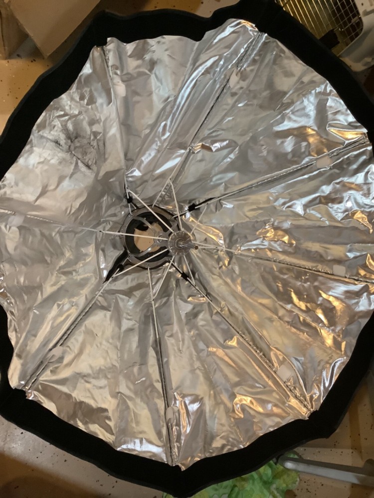 ProStudio 36” Softbox With Mount