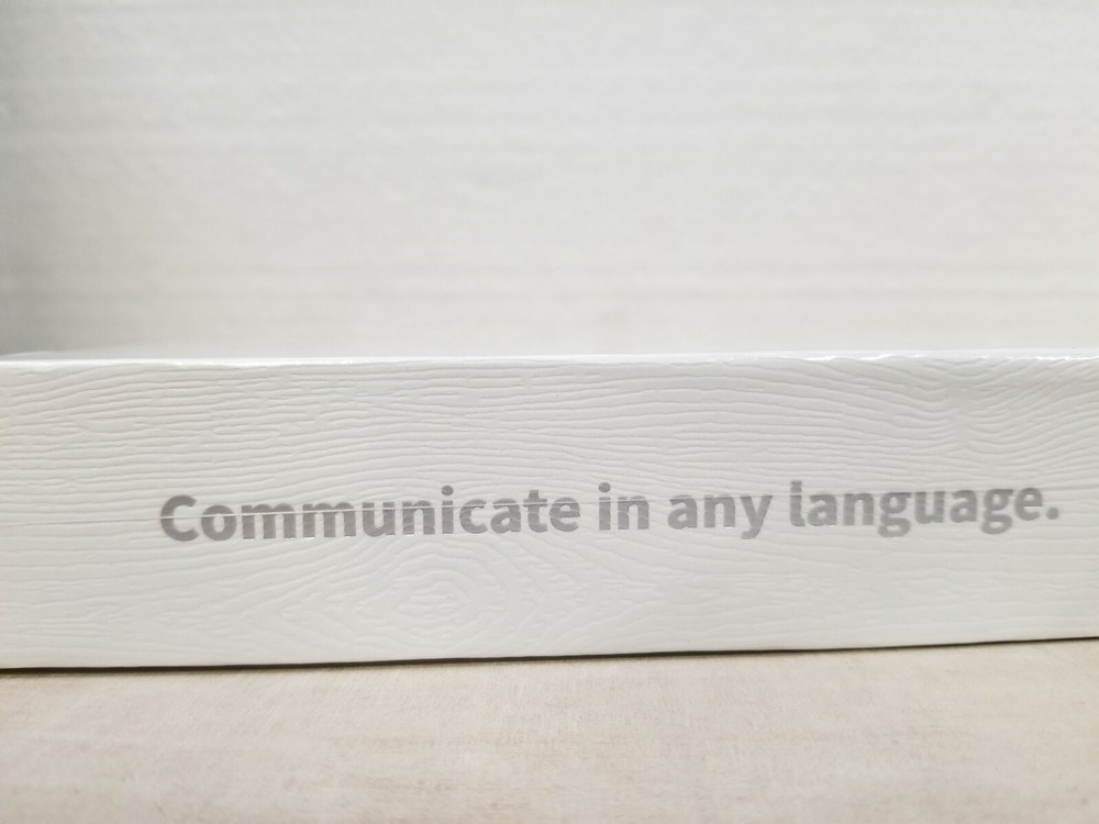 Lingolet One Communicate In Any Language Translater