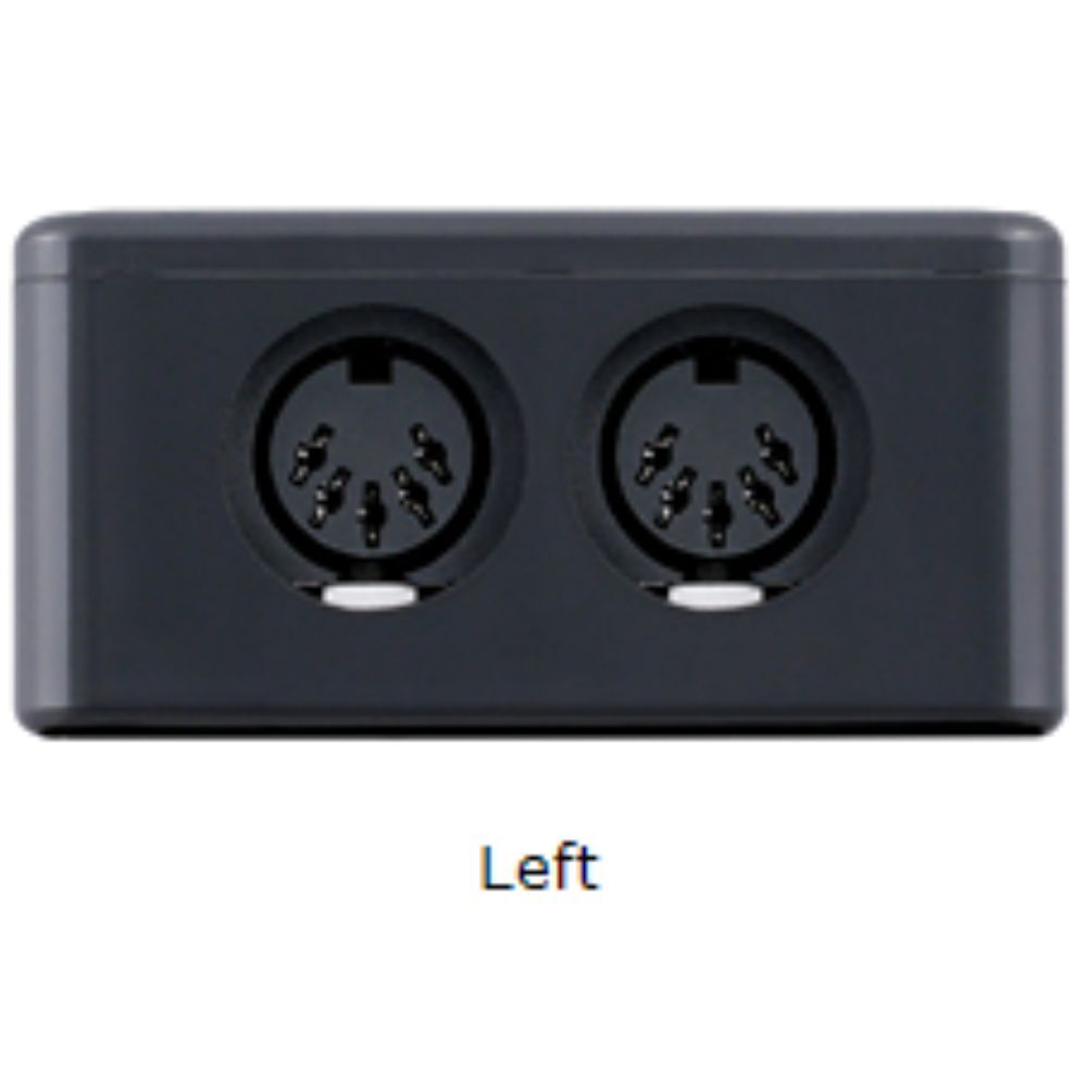 MIDI Solutions Merger