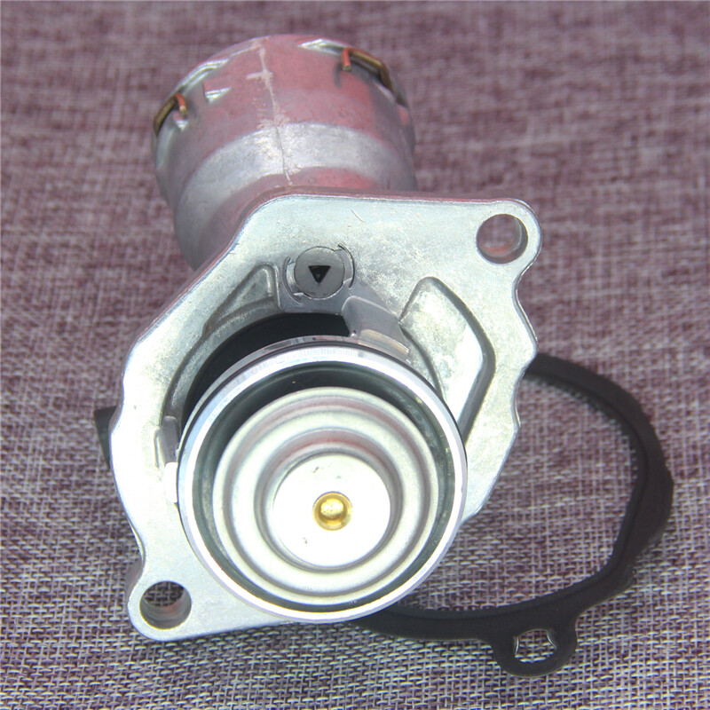 Wahler Thermostat Sensor & Gasket for Mercedes Benz C300 E350 C350 2011-2006