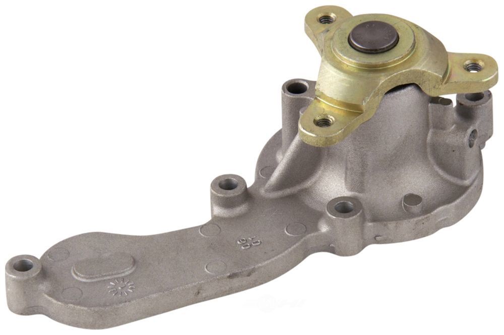 New Water Pump   Gates   42024