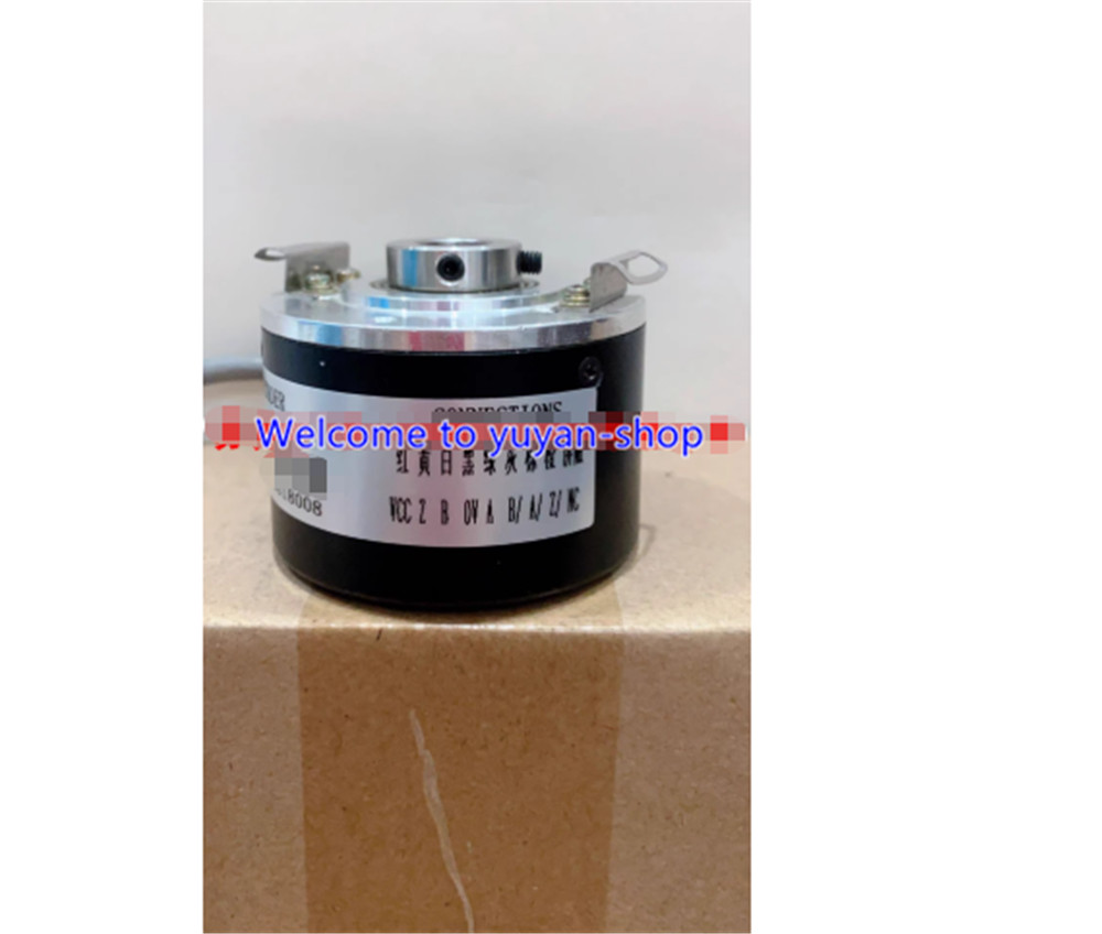 1PCS NEW FOR GI342.Z04 15mm Encoder replacement #T2387A YS