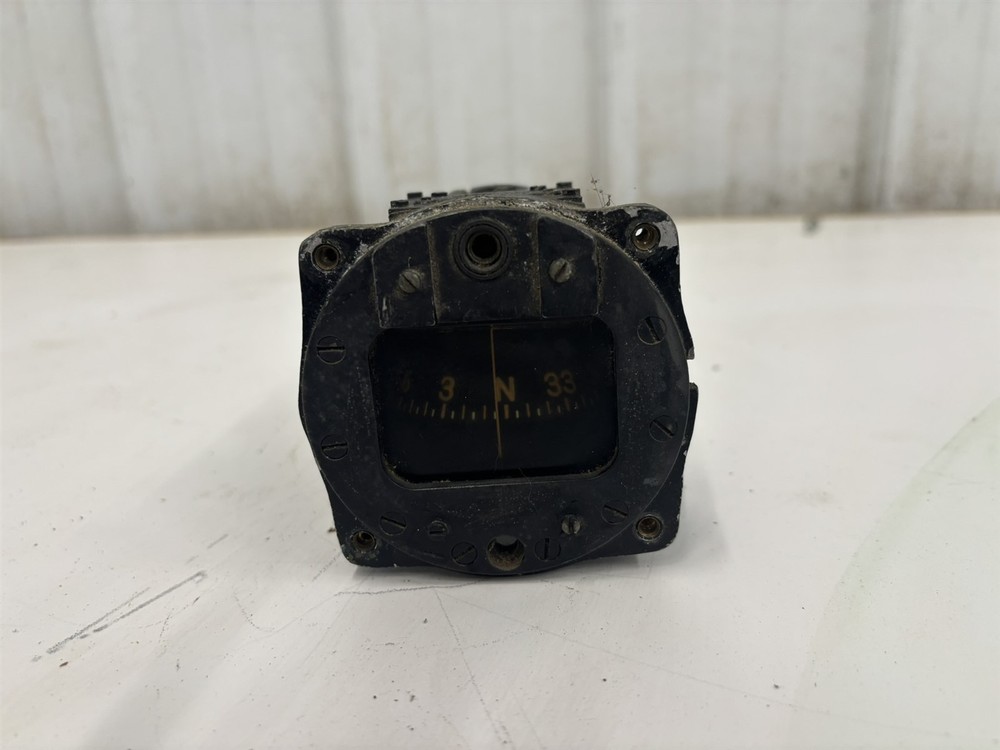 Luscombe Model 8 Bendix Airplane Aircraft Compass 1818-4A