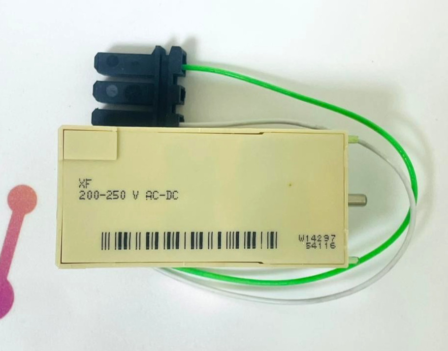 SCHNEIDER ELECTRIC MVS15512 Closing Coil