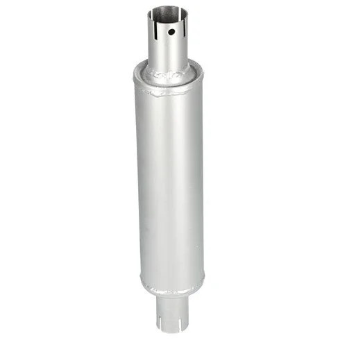 Muffler fits Ford NAA 600 601 700 800 900 2000 2110 2120 4000 4110 4130 NAA5230E