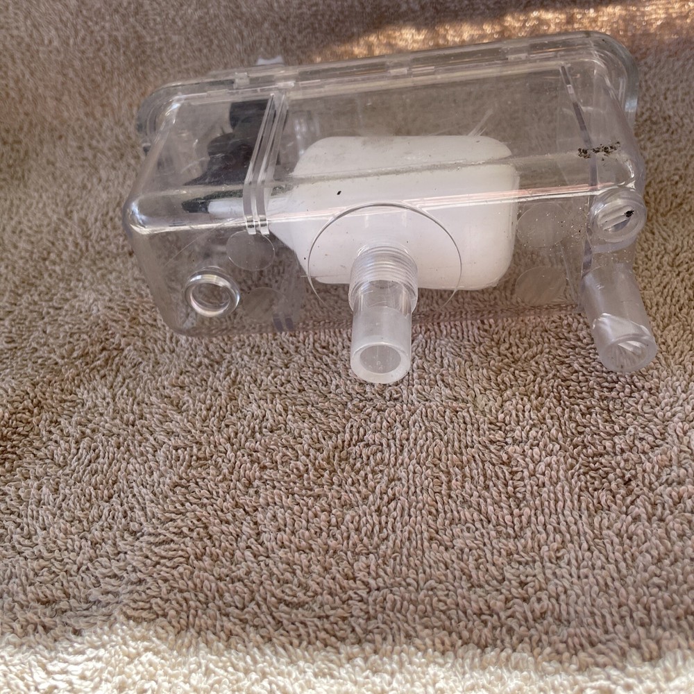 Float Valve Reservoir Float Ice Machine Assembly Used (55)