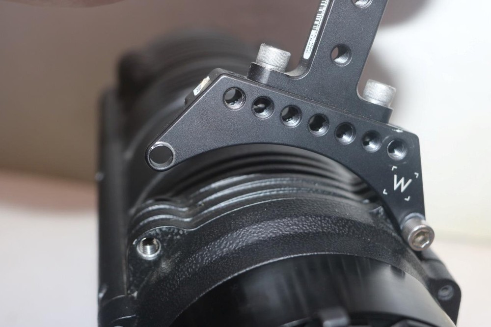 RED ONE 4K Digital Cinema Camera