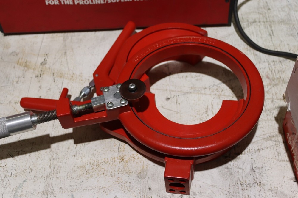 PROLINE PIPE CUTTER 160 6" ASAHI