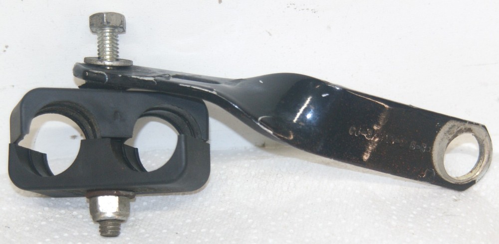 06-34909-008 Freightliner Battery Cable Mounting Bracket 9328
