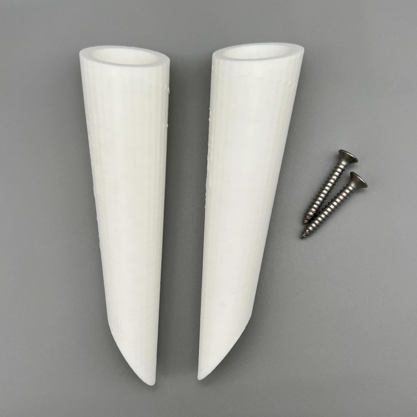 Replacement Legs for Harman Kardon Onyx Studio 1 & 2 With Screws