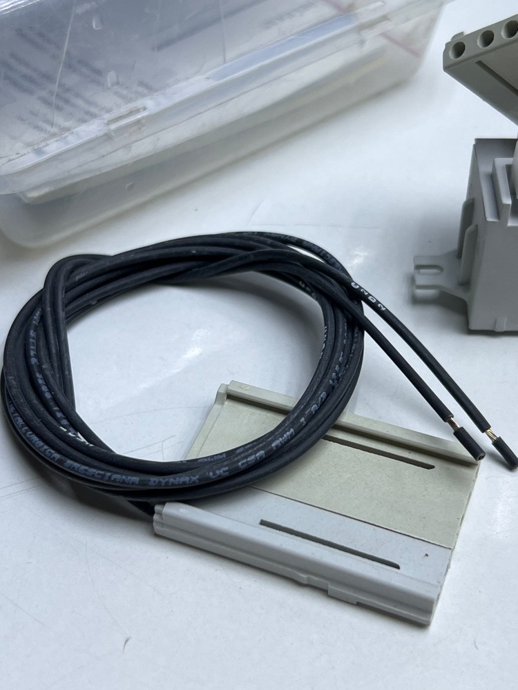ABB 1SDA054869R1 Shunt Opening Release Wired