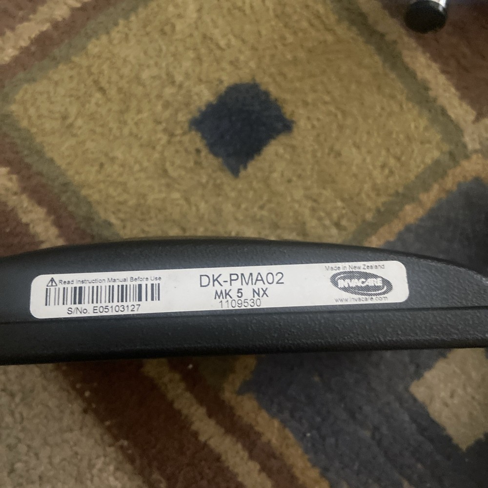 Invacare Control Box DK-PMA02