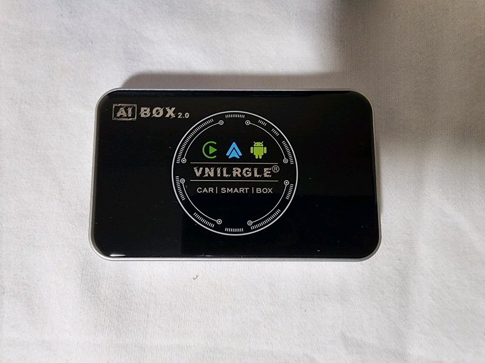 Multimedia Car HDMI Smart Box