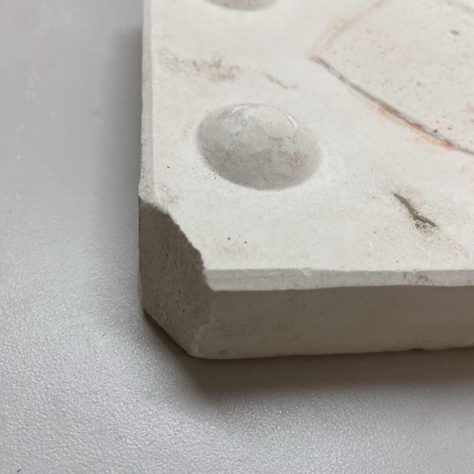 Ceramic Slip Casting Mold Cup Glass Container