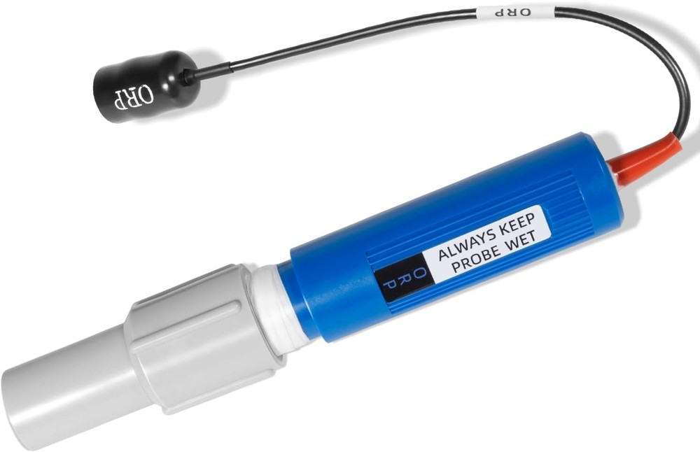 GLX-PROBE-ORP ORP Probe Sensor Replacement for Hayward Automation Systems