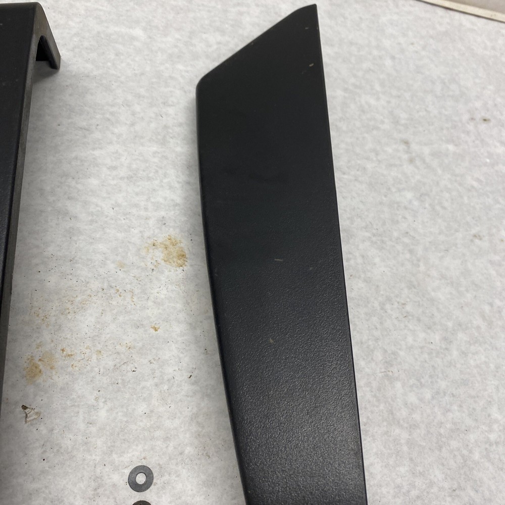 Jazzy Select Pride 2 Plastic Covers for Back JAZ-07