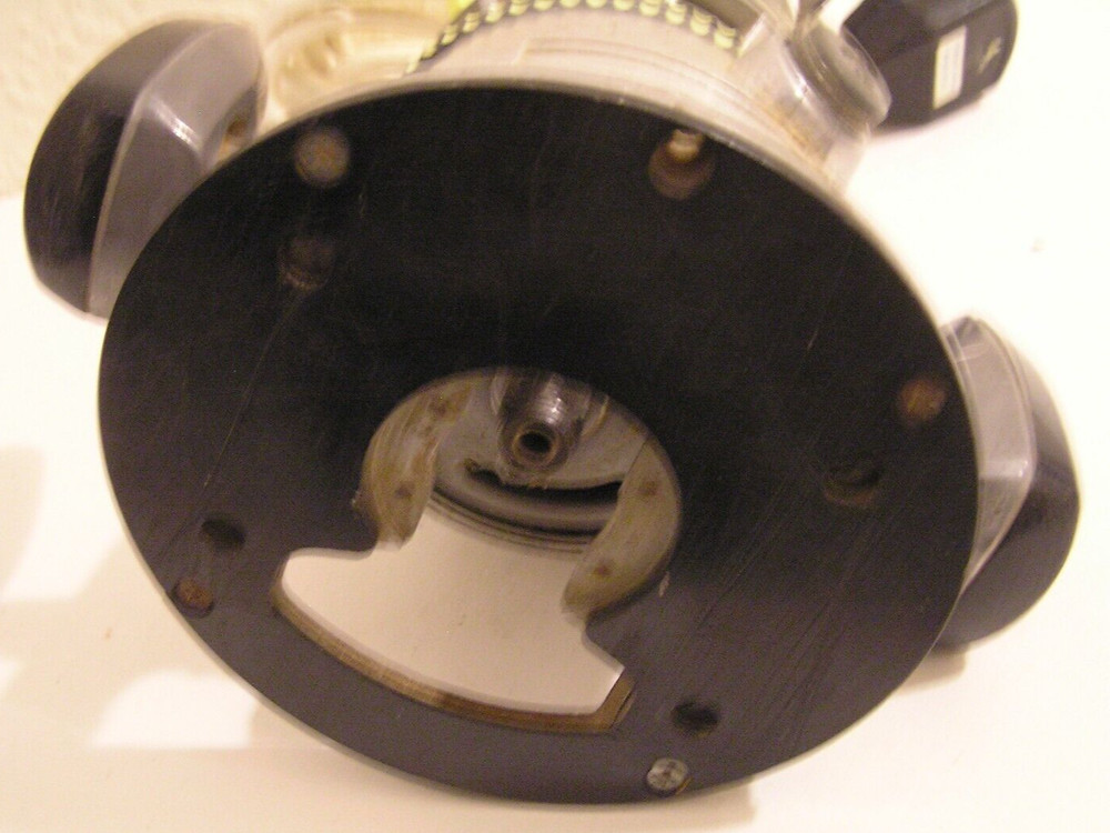 Vintage Stanley Router 267