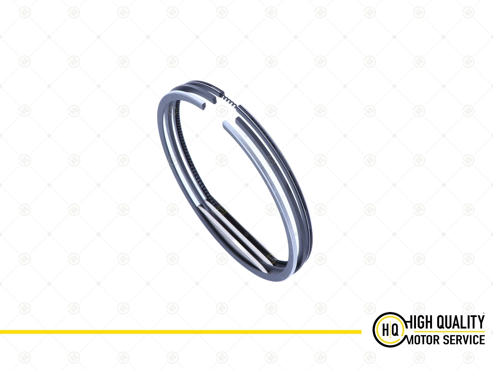 Piston rings 0.50 For Deutz 04175141 BFL1011, 1011, (For 1 Piston)