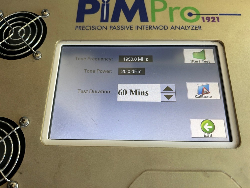 CCI Precision PIM PRO 700 w/Accessory Kit