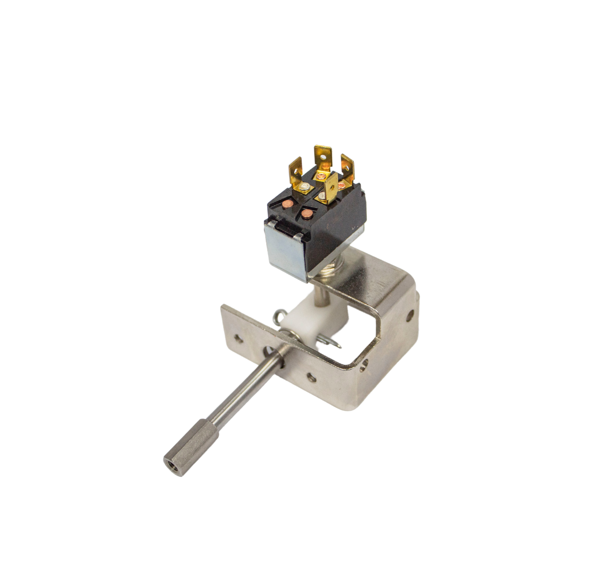 Switch Kit Fitting Hobart Saws 5700, 5701, 5801, 6614, 6801 00-873825, 00-290885