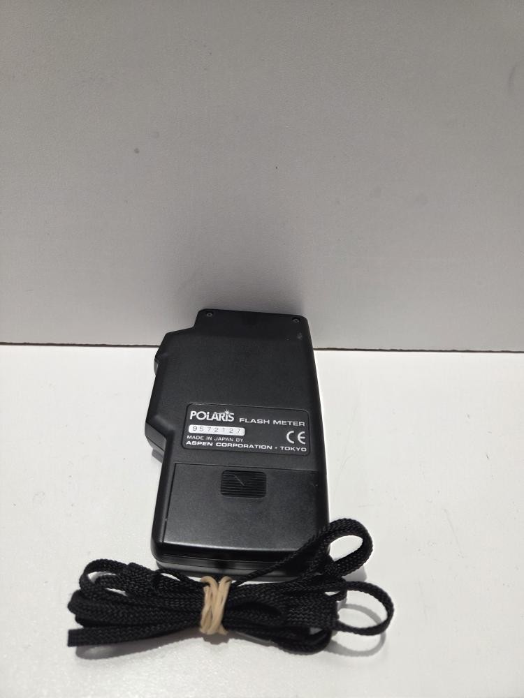 POLARIS FLASH METER MODEL SPD-100 (P22012634)
