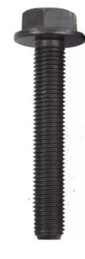 Genuine Ford Pulley Bolt E7RY-6A340-B