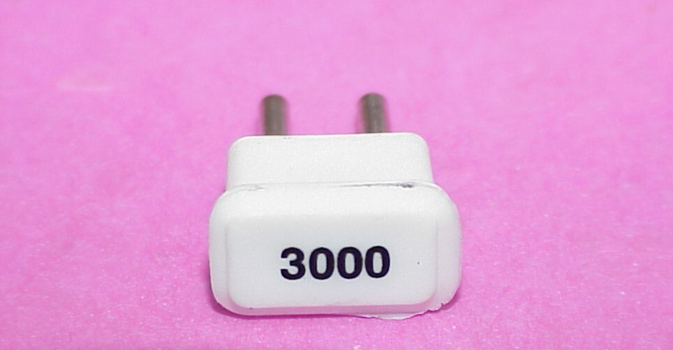 MSD 3000 RPM Rev Limiter Module Chip NASCAR IMCA UMP NHRA IHRA