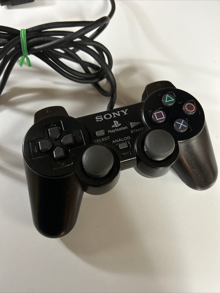 lot Sony PlayStation 2 accessories Multitap 4 Connectivity + Controller + Remote