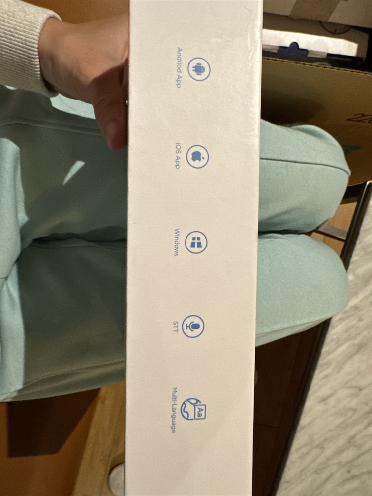 Selpic Worlds Smallest Printer