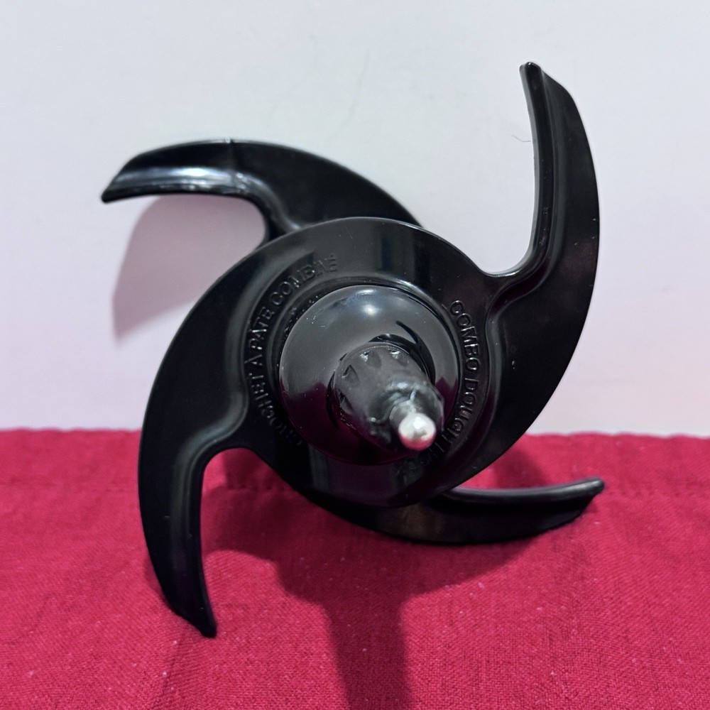 Ninja Combo Dough Hook Blade for 64oz Blender Bowl Replacement Part Unused