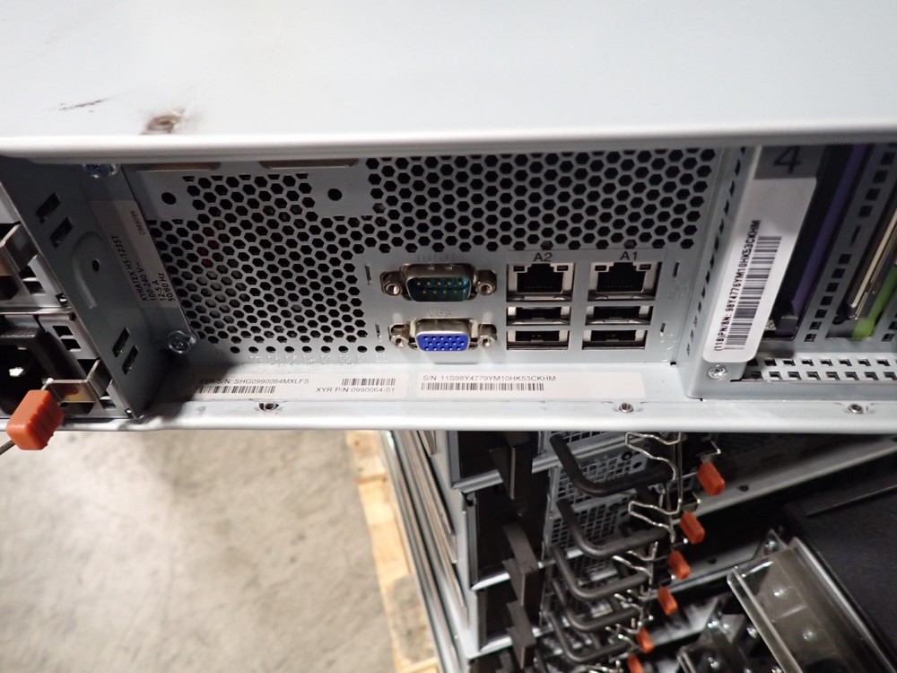 IBM 98Y4776 Other, XIV 4TB Data Module SAS GEN3 Modular Storage Array