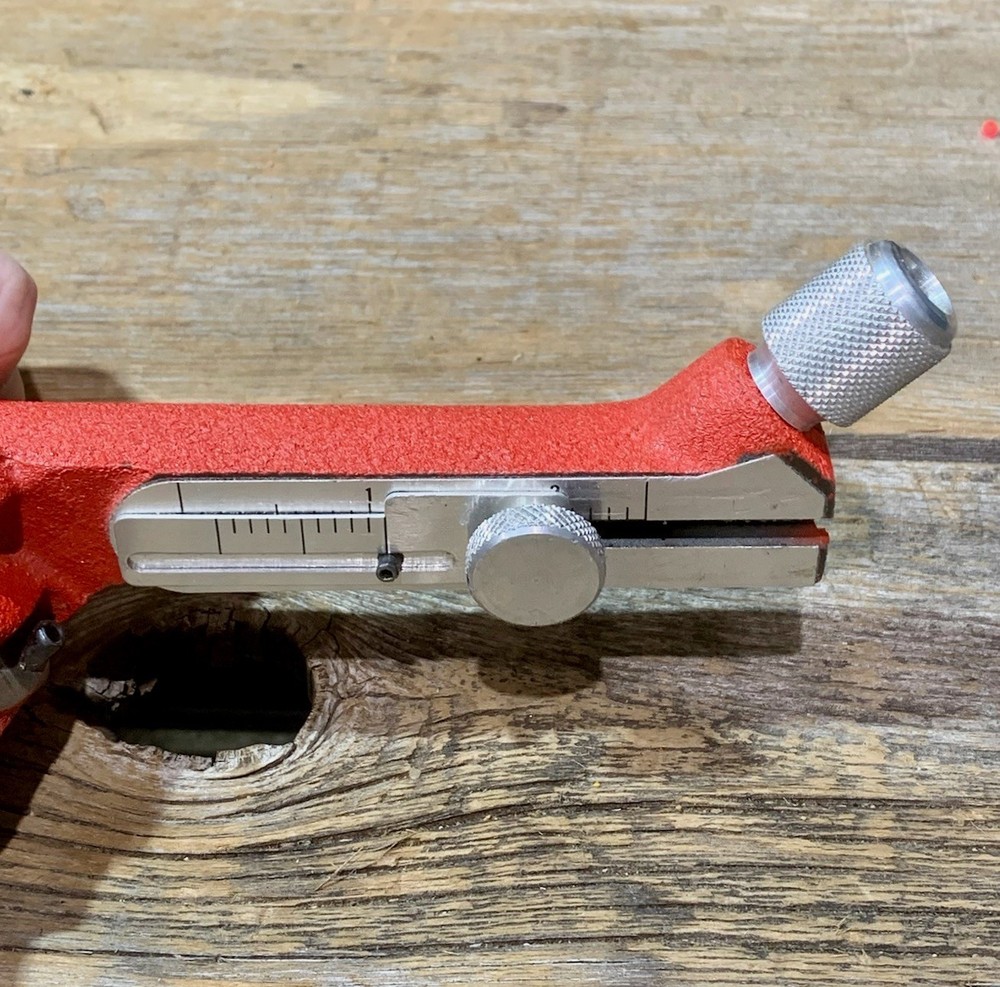 Bonanza, Reloading Equipment, Bench Rest, Powder Measure