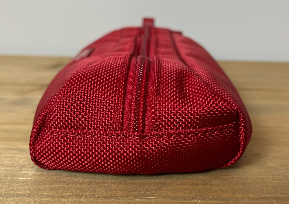 Tumi Accent Electronic Cord Pouch – Red