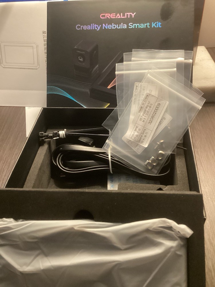 Creality Nebula Smart Kit for Creality 3D Printers