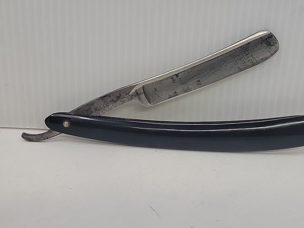 Northfield Cutlery Straight Razor
