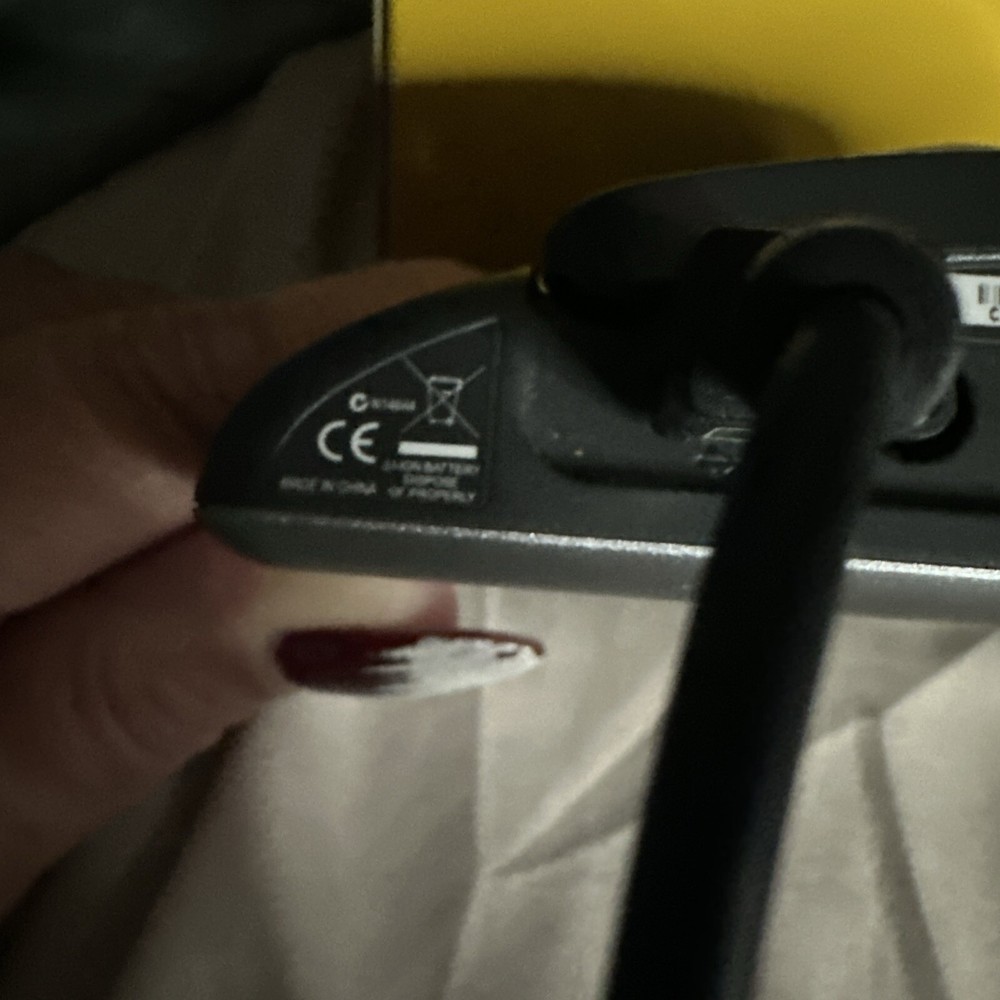 TomTom One XL S GPS Text To Speech Navigation System